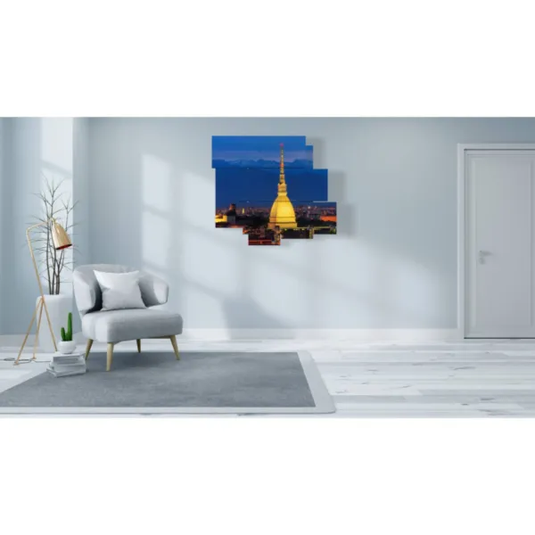 floral paintings Turin