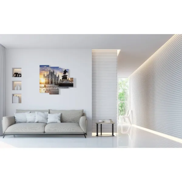 Meinung zum Mailänder Dom