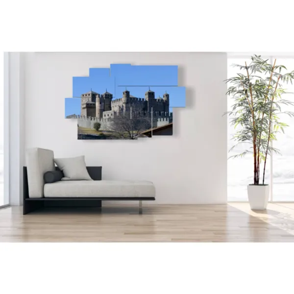 decorazioni città italiane belle