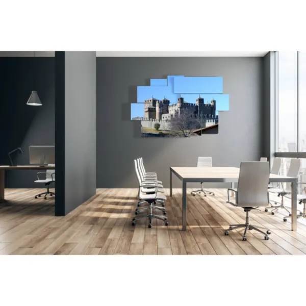 Imágenes de hermosas ciudades italianas