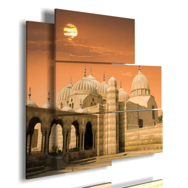 Bild mit einer Abbildung Ägyptens