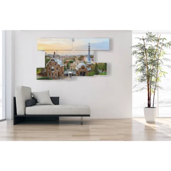 furniture Barcelona city center