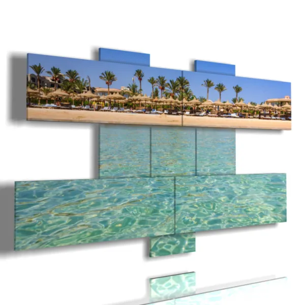 Paintings Egypt Sharm El Sheikh