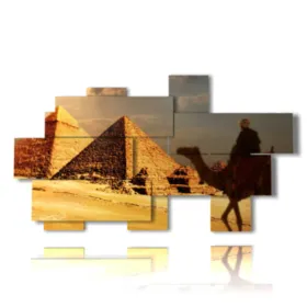 Cadre historique de l''Égypte