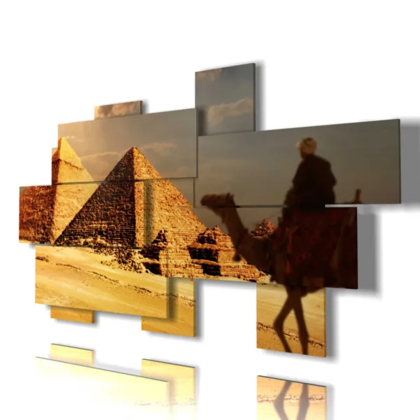 Ancient Egypt prints