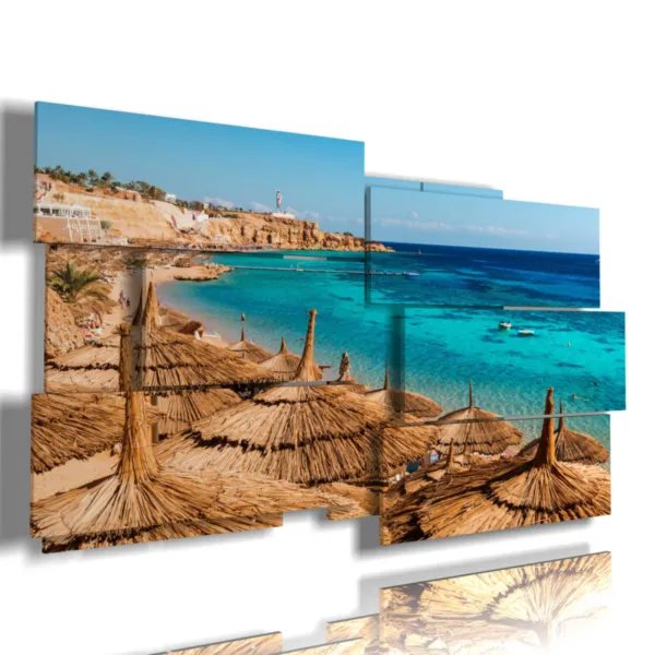 Bild mit Ägypten, Meeresfoto