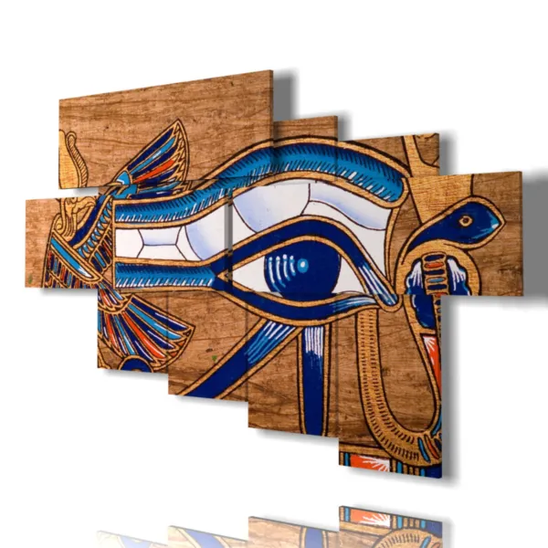 Versta de: Drucke des alten Ägypten