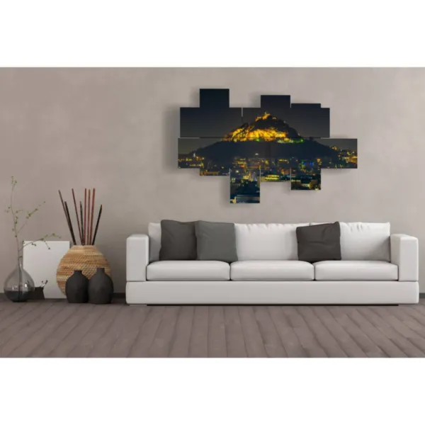 Photographs of Athens