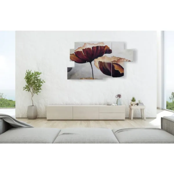 decorazione stanza da letto