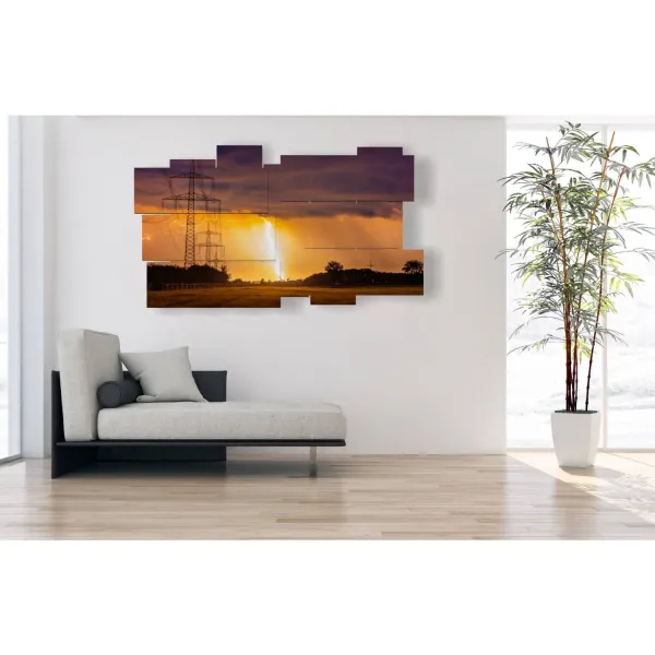 High-Quality Modern Paintings to Decorate Your Home and Office