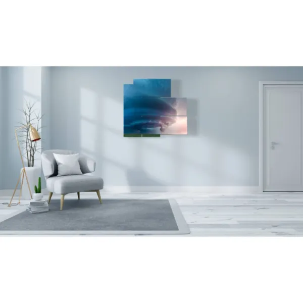 Cuadros Modernos de Alta Calidad para Decorar Tu Hogar