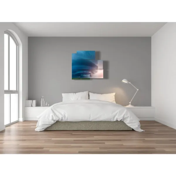 Moderne hochwertige Bilder zur Dekoration Ihres Hauses