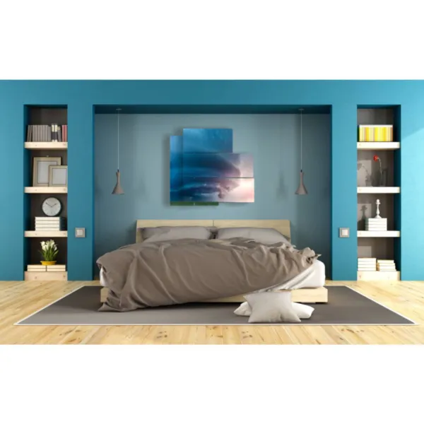 High-Quality Modern Paintings to Decorate Your Home