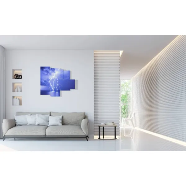 Achetez des œuvres modernes en ligne | Impressions d'art pour un design intérieur élégant