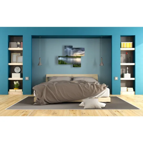 Tableaux modernes de haute qualité pour décoration votre maison