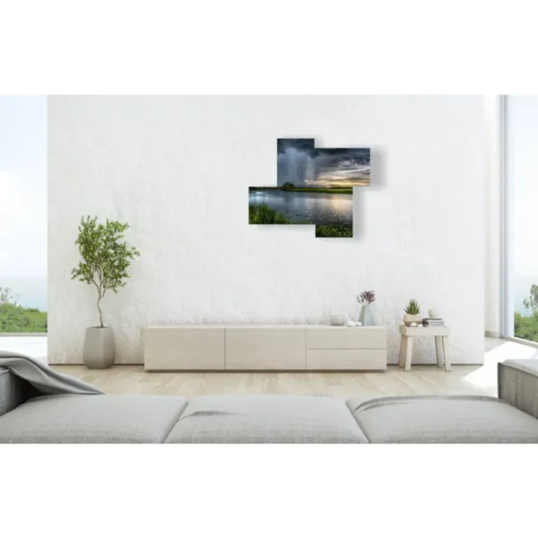 High-Quality Modern Paintings to Decorate Your Home