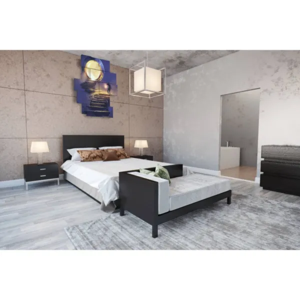 decorazioni di paesaggi fantasy