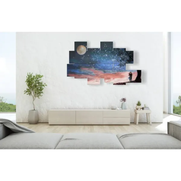 Decoraciones de fantasía