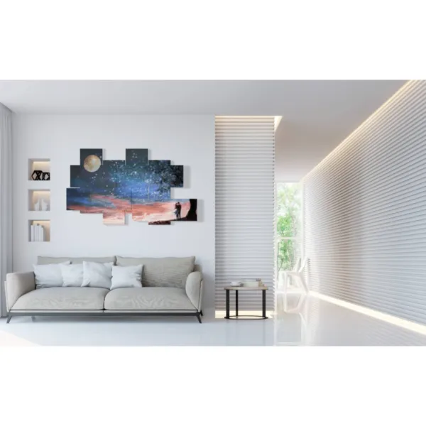 quadri romantici fantasy