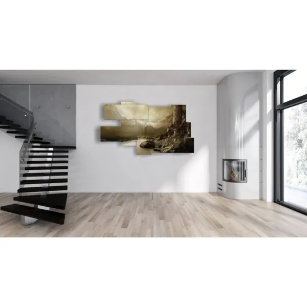 estampas de Final Fantasy tenebroso