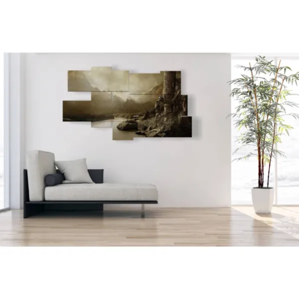 quadri final fantasy anime