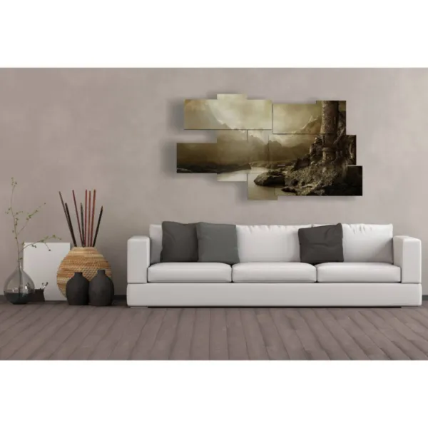 quadri decorativi final fantasy