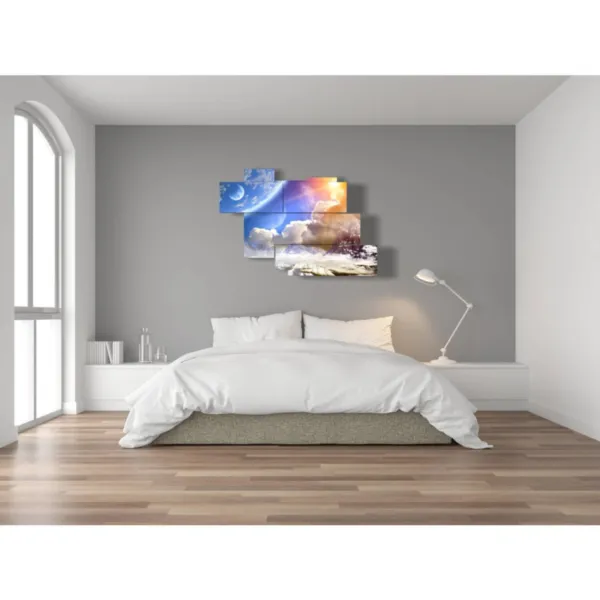 decorazioni fantasia