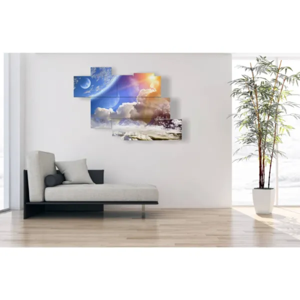 decoración de fantasía