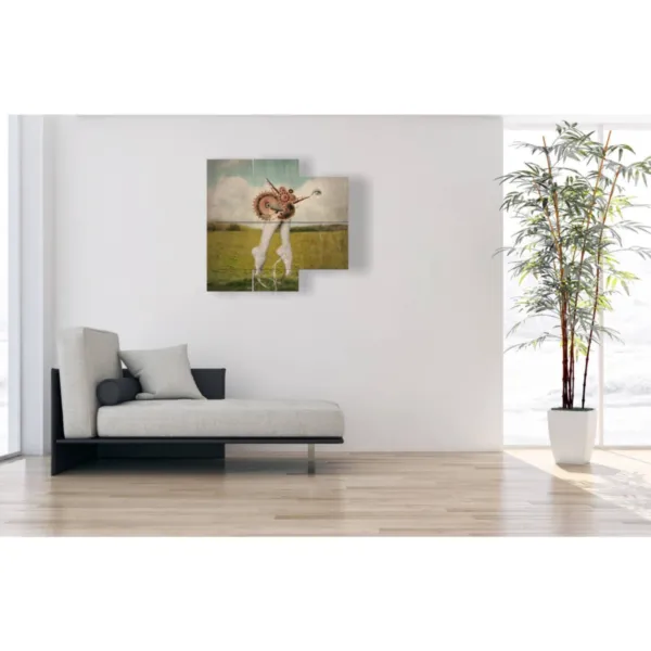 peintures de femmes fantasy