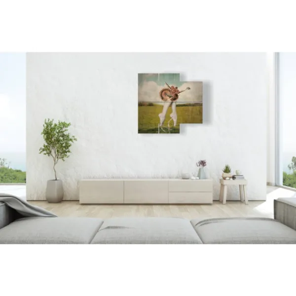 stampe donne fantasy