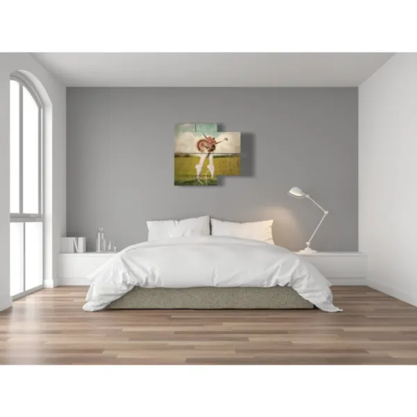 arte, mujeres, fantasía