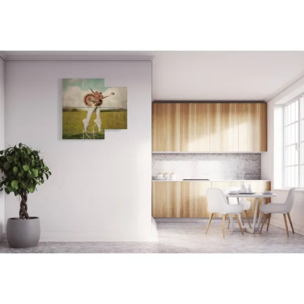 Decoraciones de fantasía para mujeres