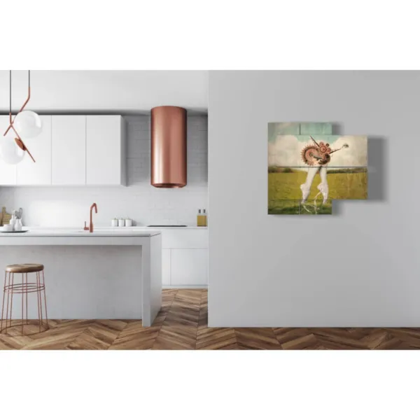 illustration donne fantasy