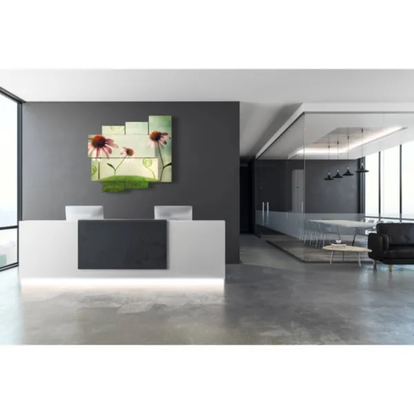 Compra cuadros modernos de alta calidad | decoraciones artísticas para el hogar