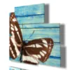 cuadros con mariposas