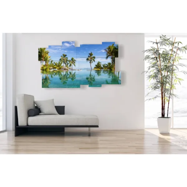 paintings of the sea in Cuba