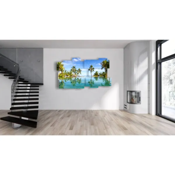 decorazioni mare cuba