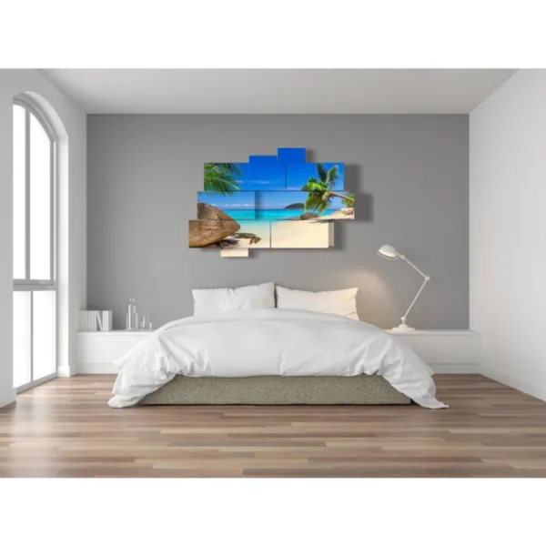 fotografie spiagge cuba