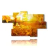 peinture photo automne - version: 7 pannelli 180x106cm