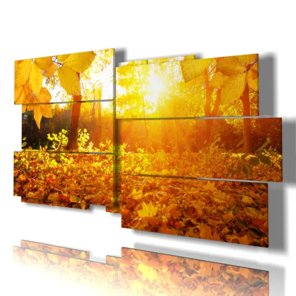 impressions d''automne