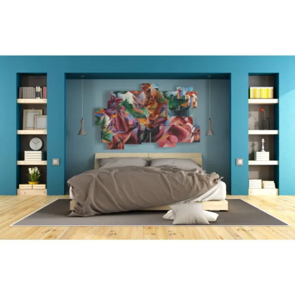 Moderne Bilder online – Design-Drucke zur Einrichtung Ihres Hauses