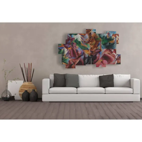 Moderne Bilder online – Design-Drucke zur Einrichtung Ihres Hauses