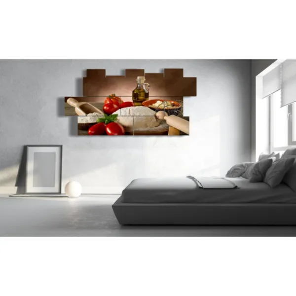 Contemporary Art Poster