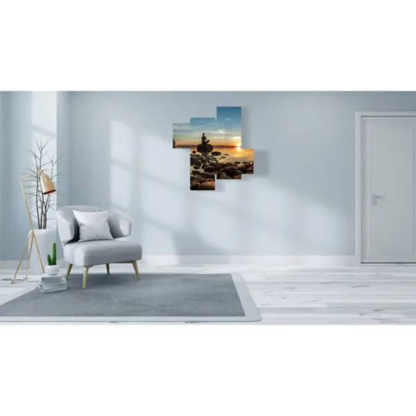 Modern Paintings and Design Prints to Decorate Your Home