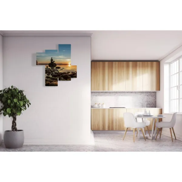 Cuadros modernos y láminas de diseño para decorar tu hogar