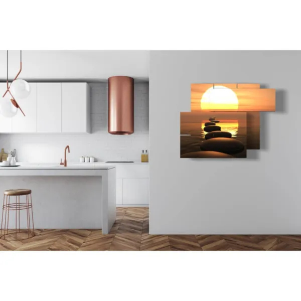 Compra cuadros modernos en línea | Impresiones de diseño para casa y comercio