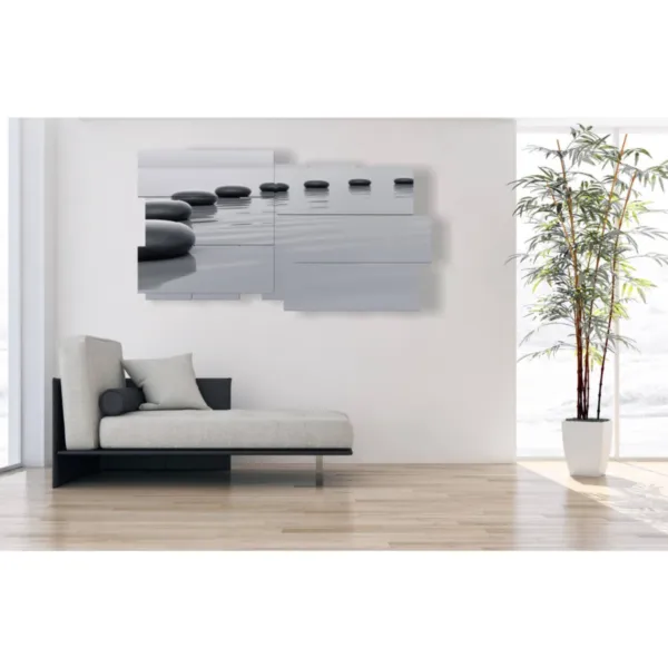 Modern paintings for bedroom