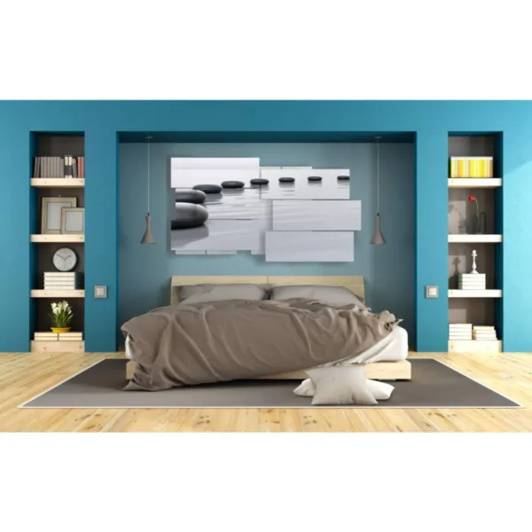 Moderne Gemälde für die Küche