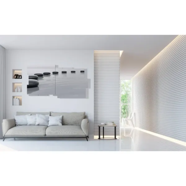 quadri moderni design interni