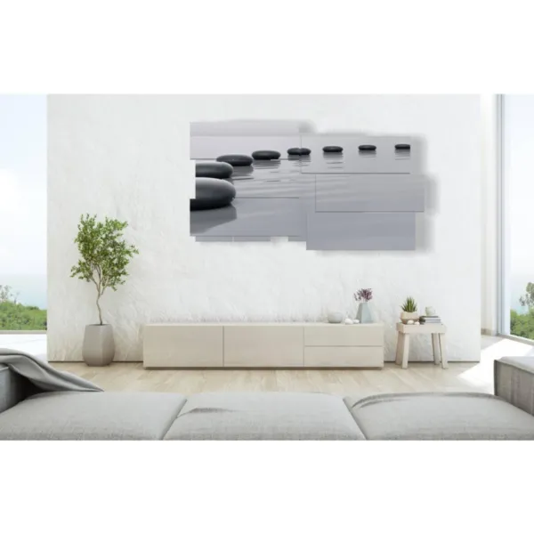 Modern paintings for wall decoration